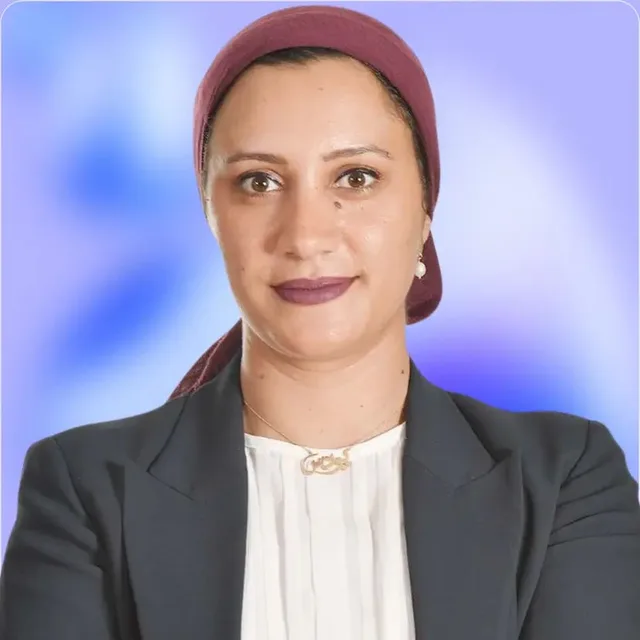 Aya Medany